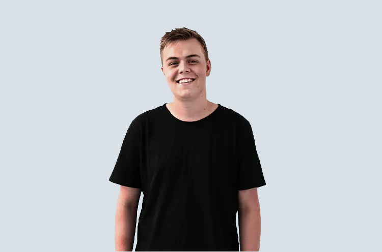 Fynn Eiserloh